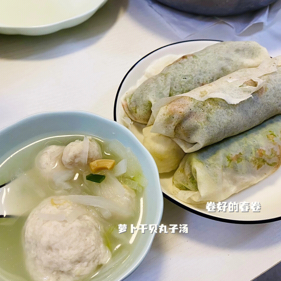 闽南春节特色美食图片