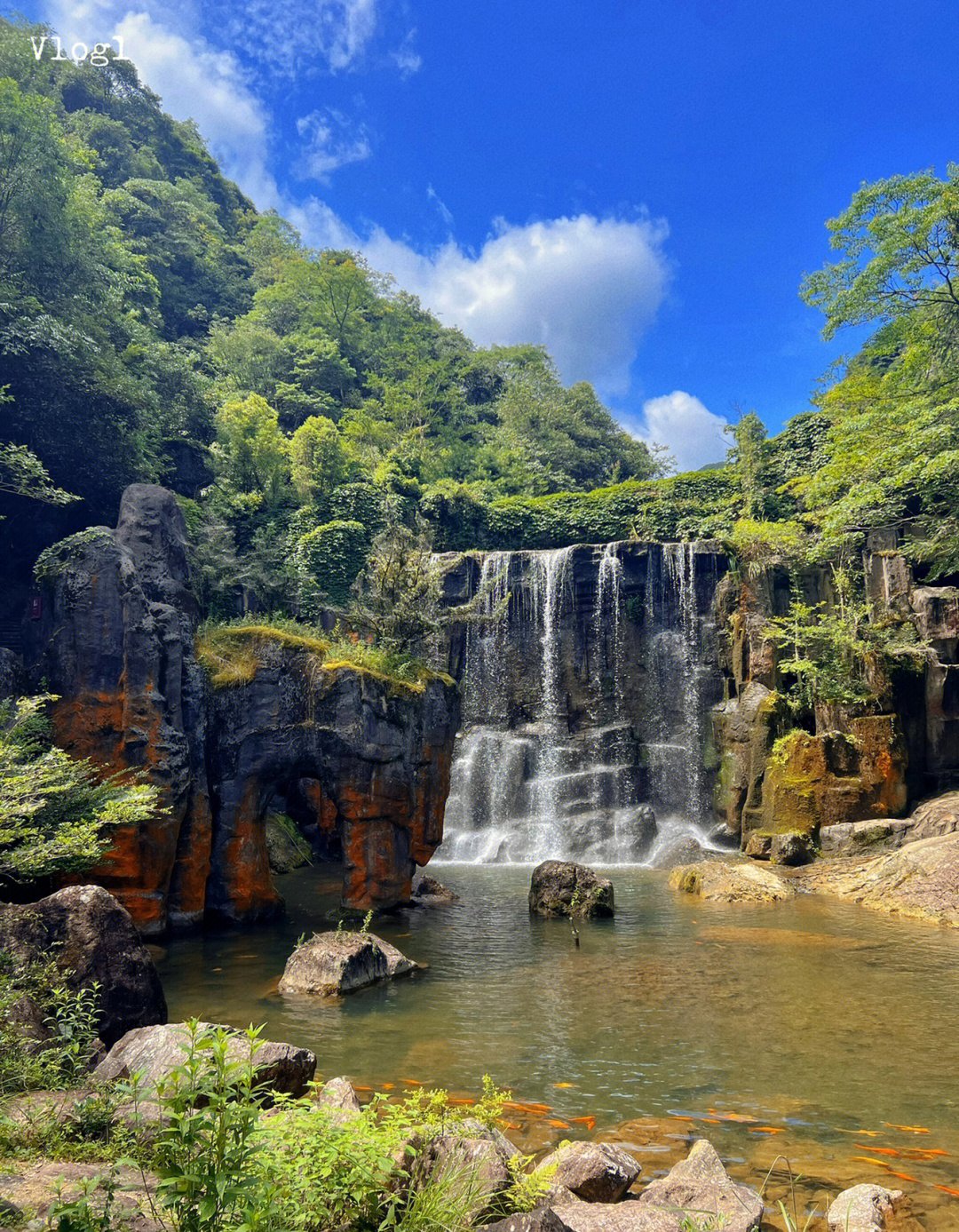 丽水遂昌旅游景点大全图片