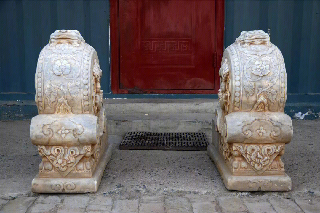 北京青白石图片