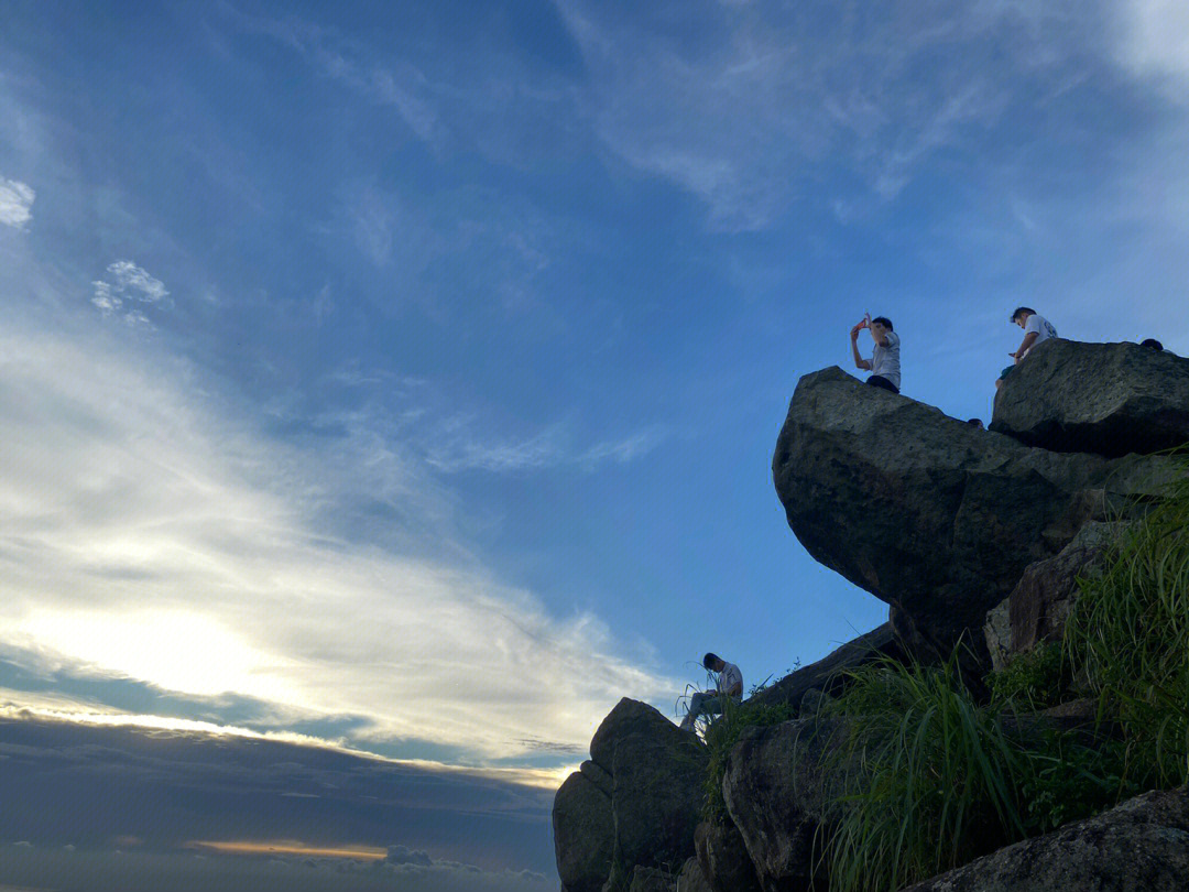 阳台山自然风景区电话图片