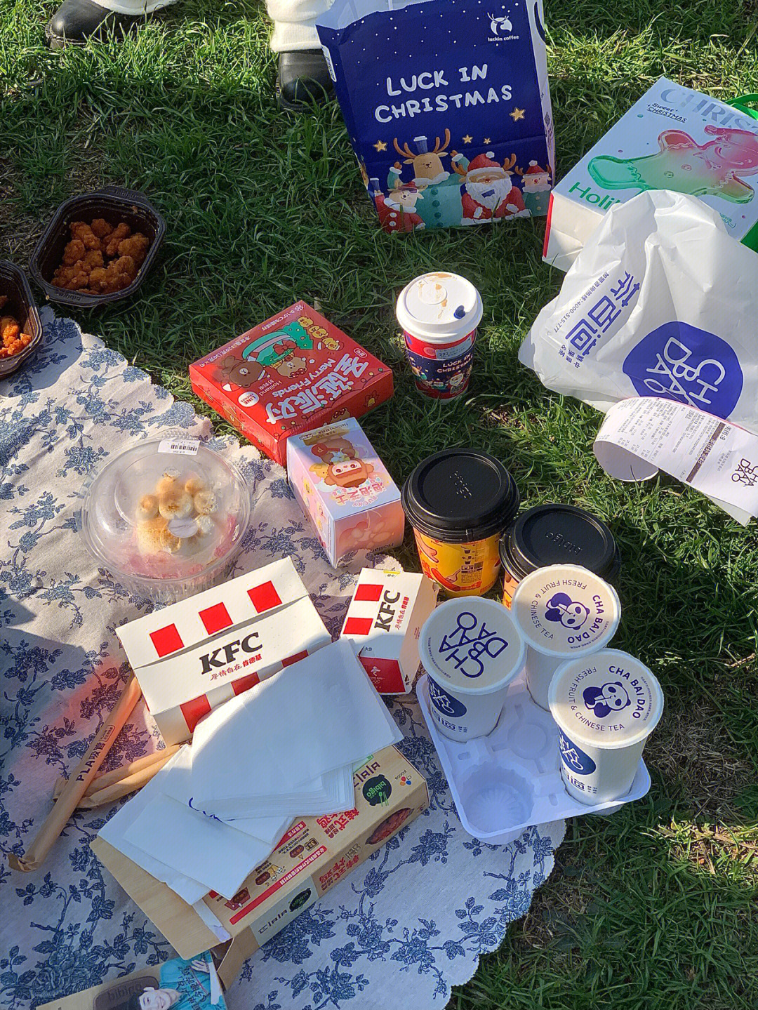 picnictime图片