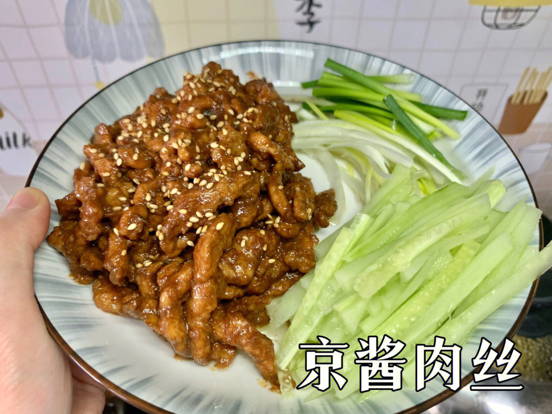 肉丝卷饼学校门口图片