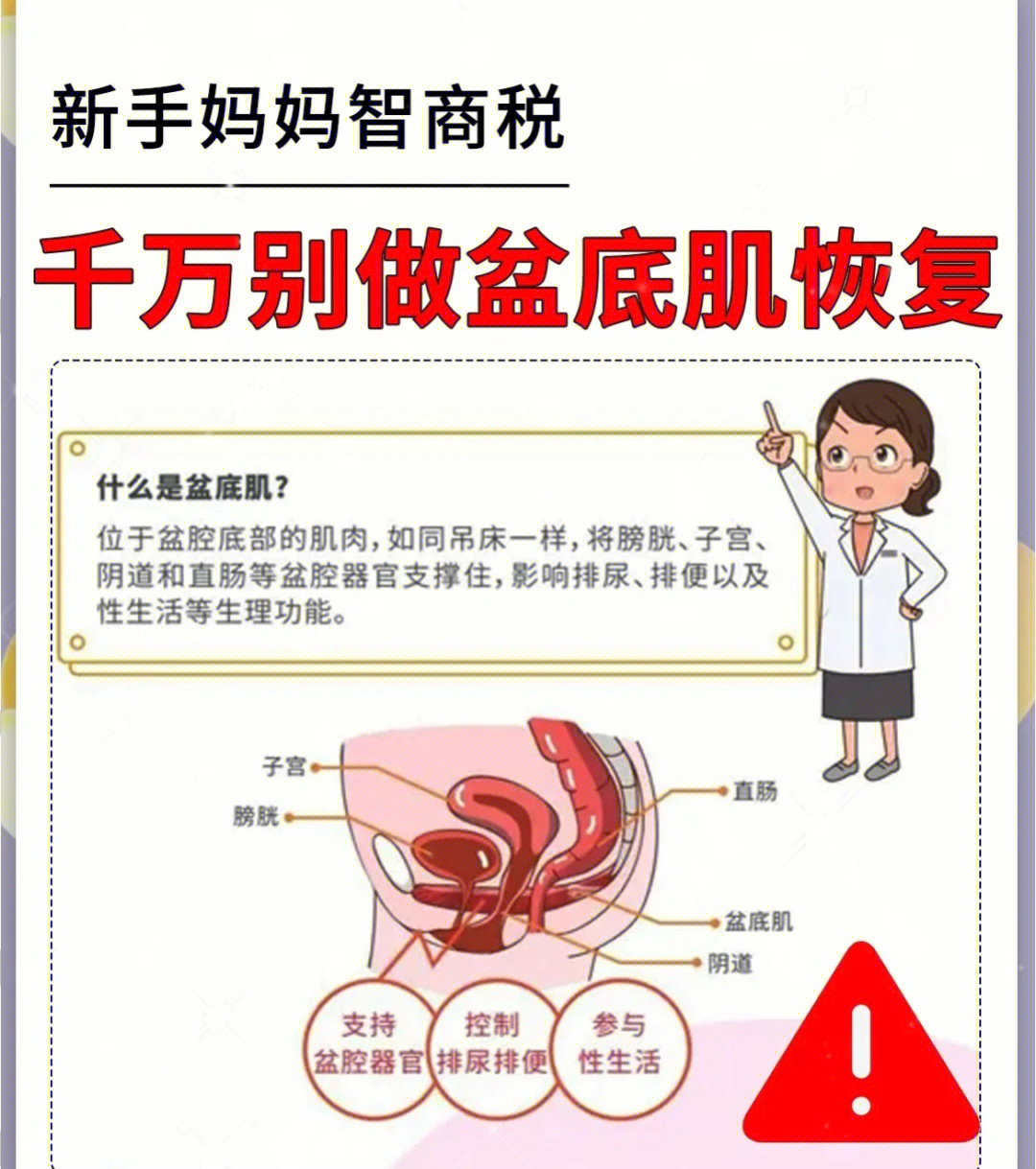 盆底肌吊床图片