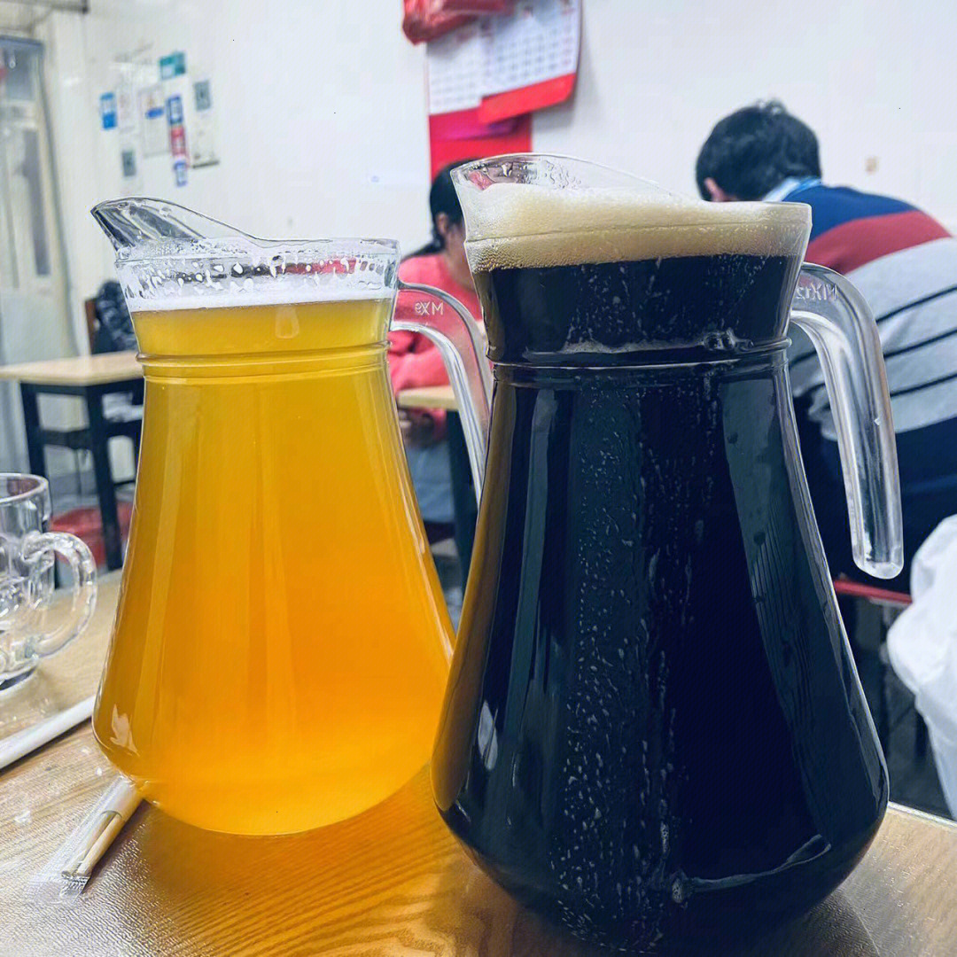 青岛心萍啤酒屋图片