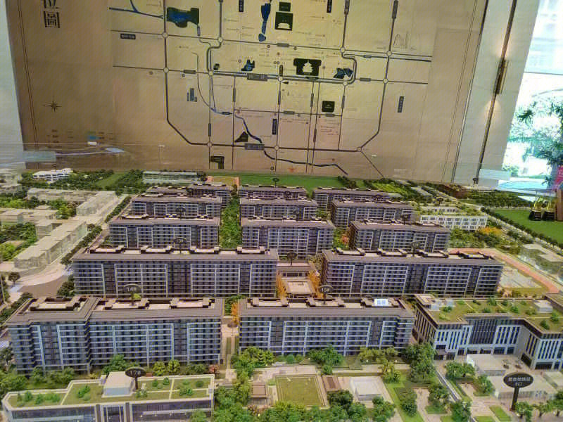 90北京城建·天坛府90东城区 唯一 在售新房超大体量 自配学校和