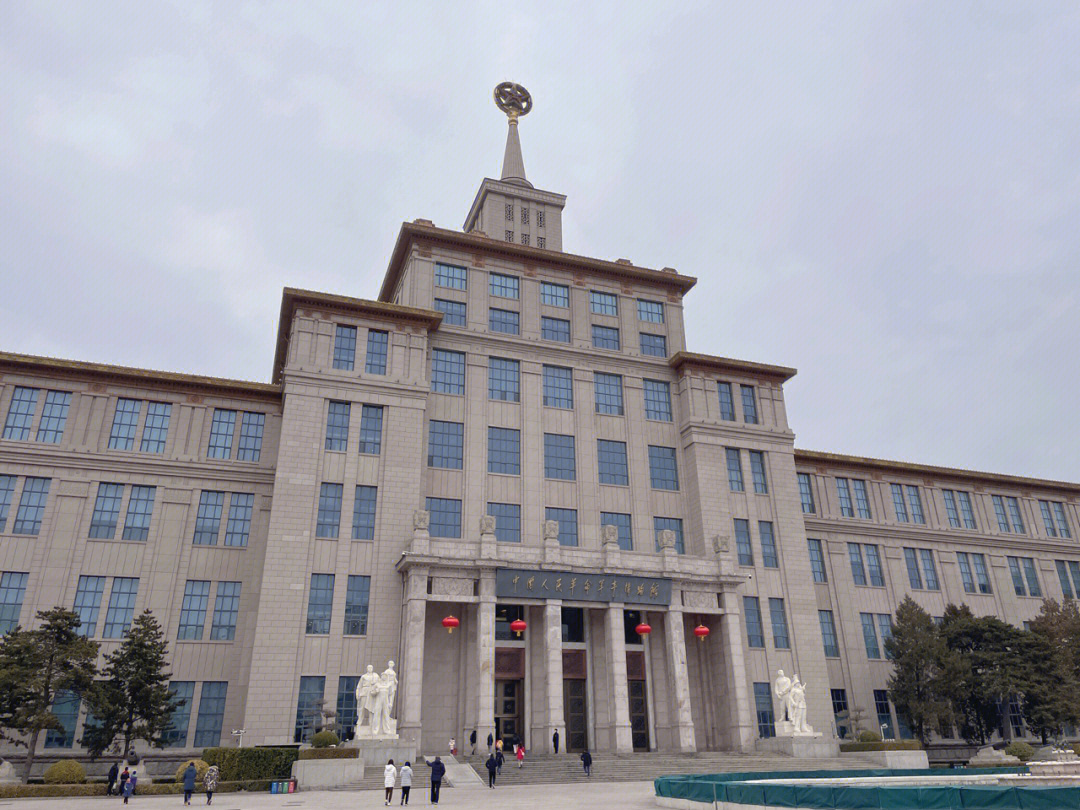 令人震撼的中国人民革命军事博物馆