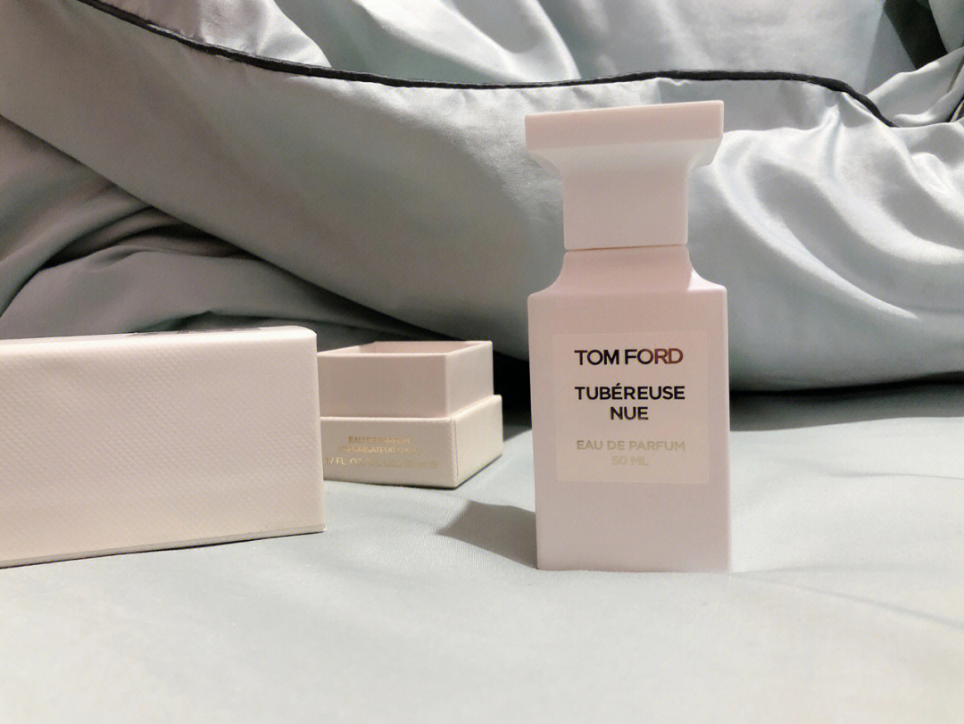 tomford晚香玉