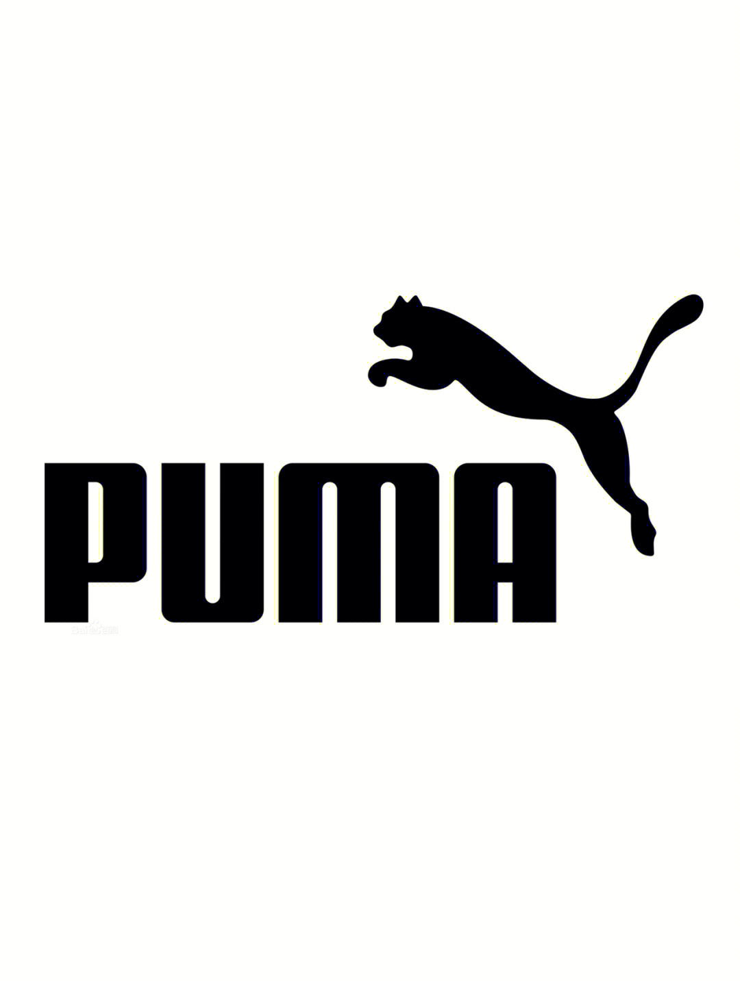 每天认识一个品牌puma
