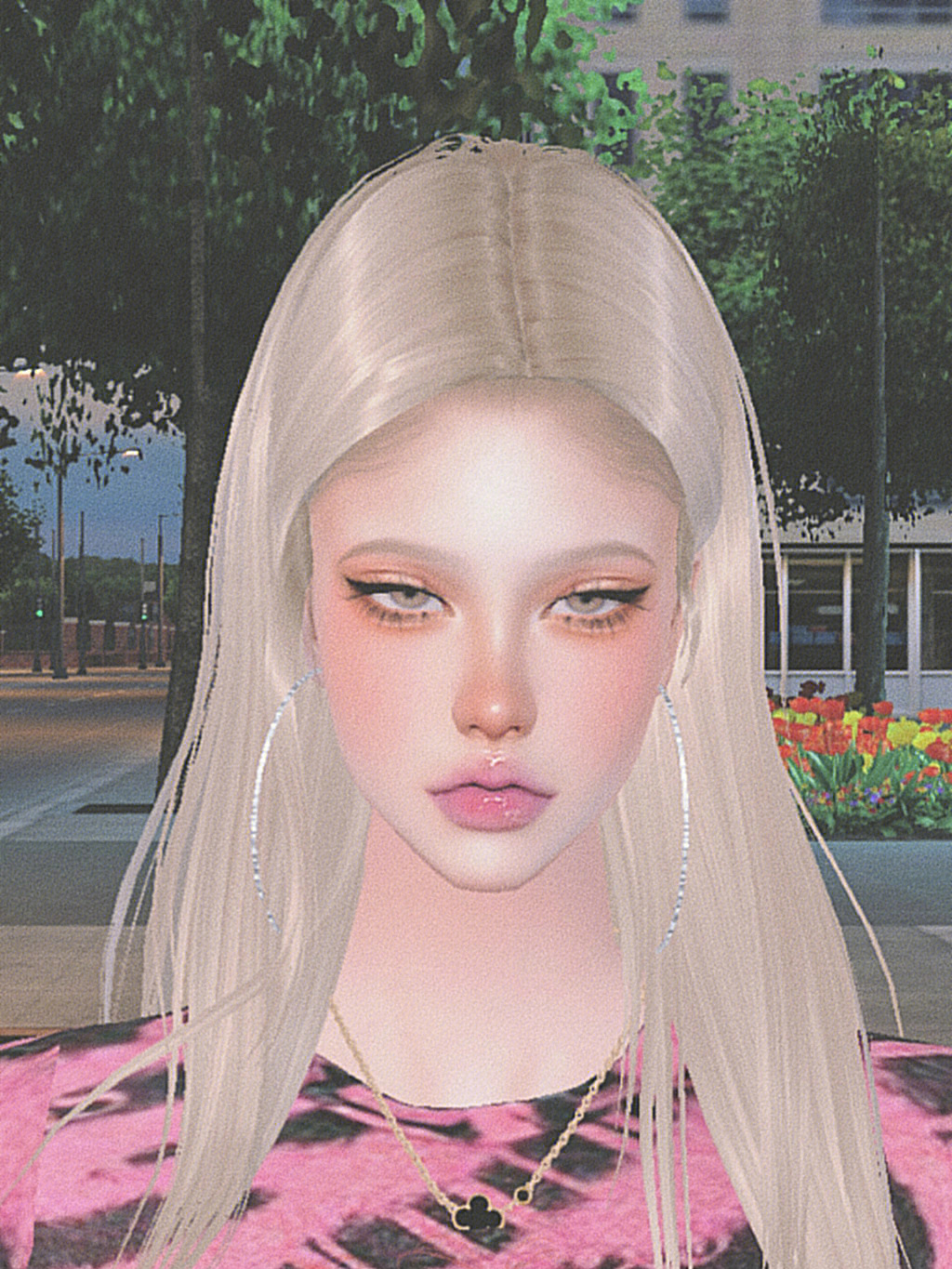 神仙换装游戏imvu