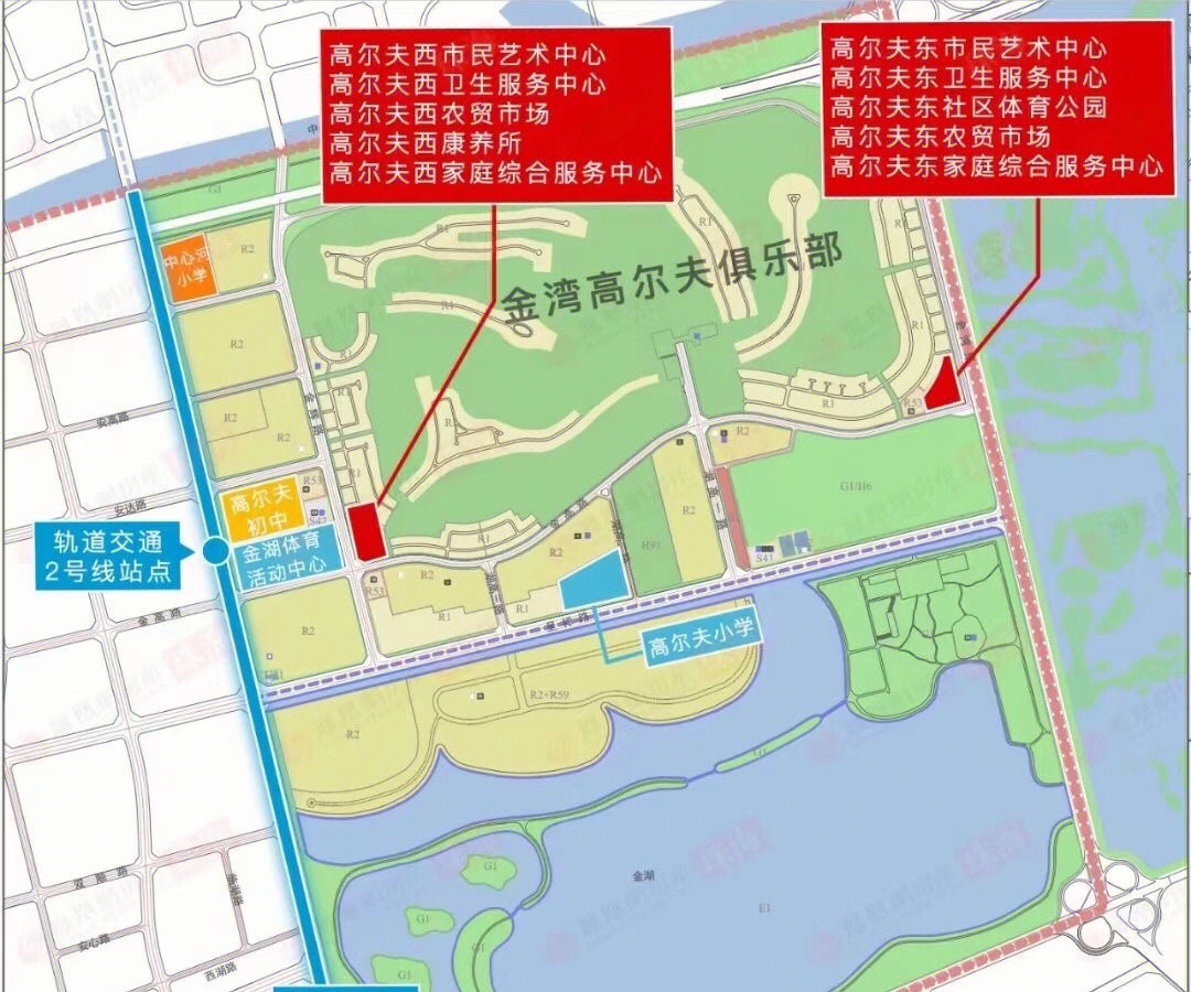珠海翠微村改造规划图图片