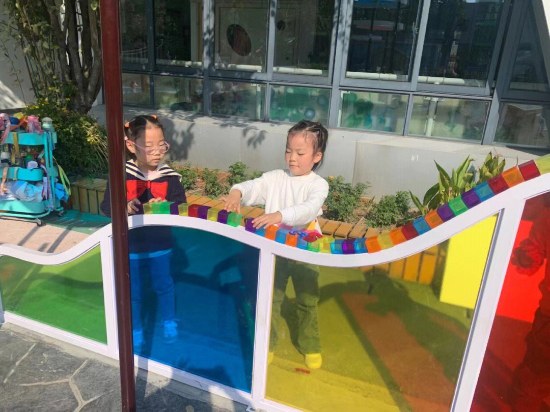 丹阳新区普善幼儿园图片