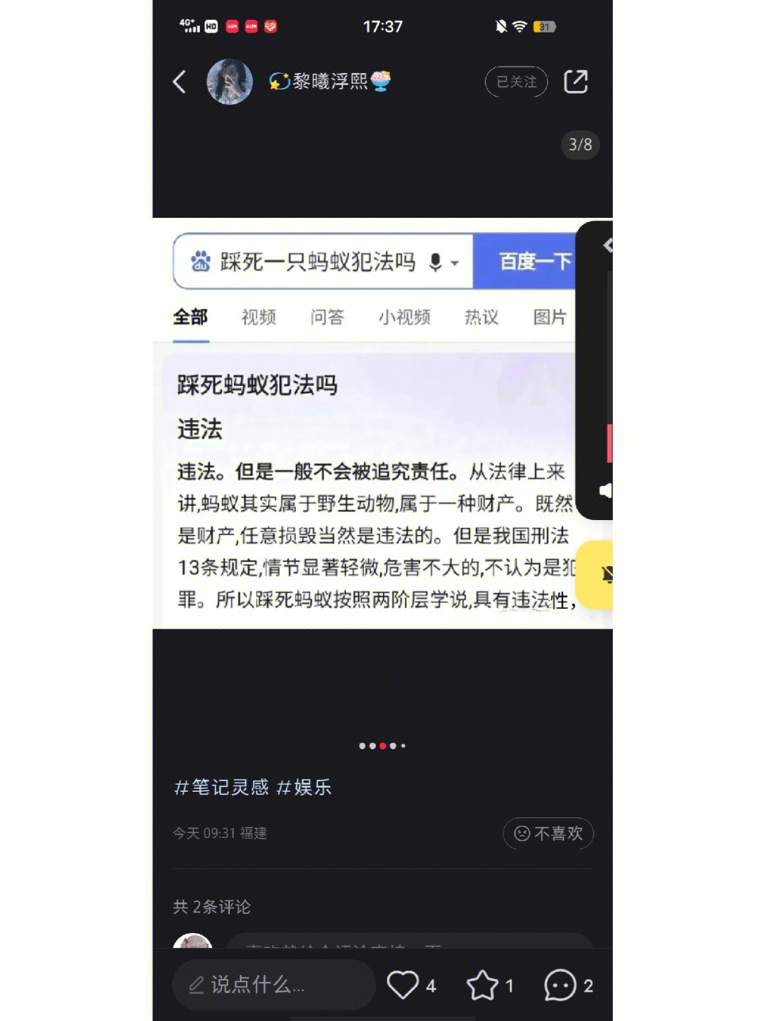 合法违章by罗再说图片