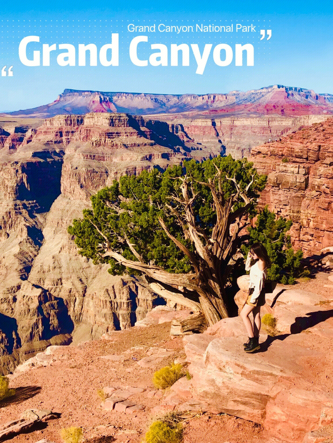 GrandCanyon户外图片