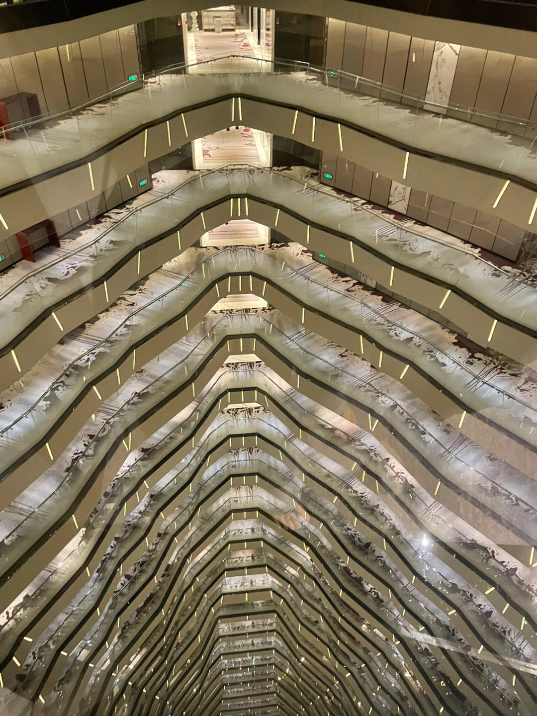 广州四季酒店高度图片