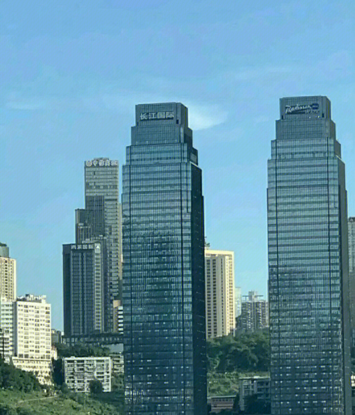 重庆18楼照片图片