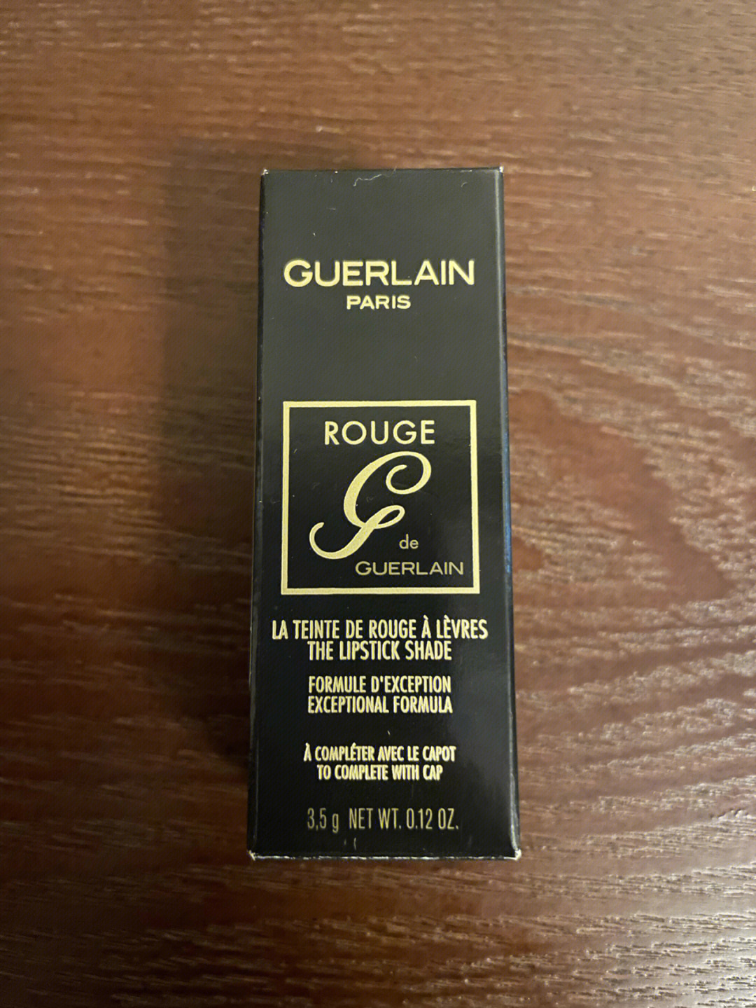 guerlainparis口红图片