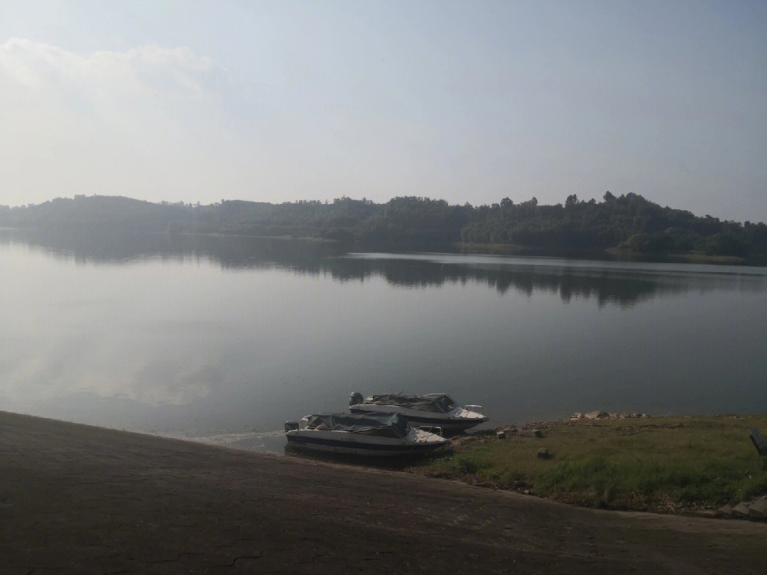 古宇湖