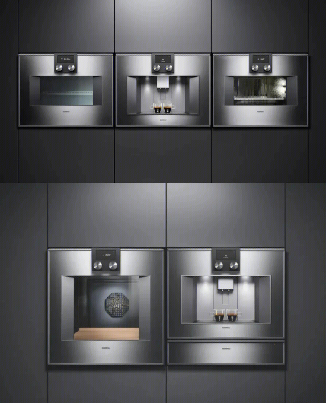 gaggenau嘉格纳