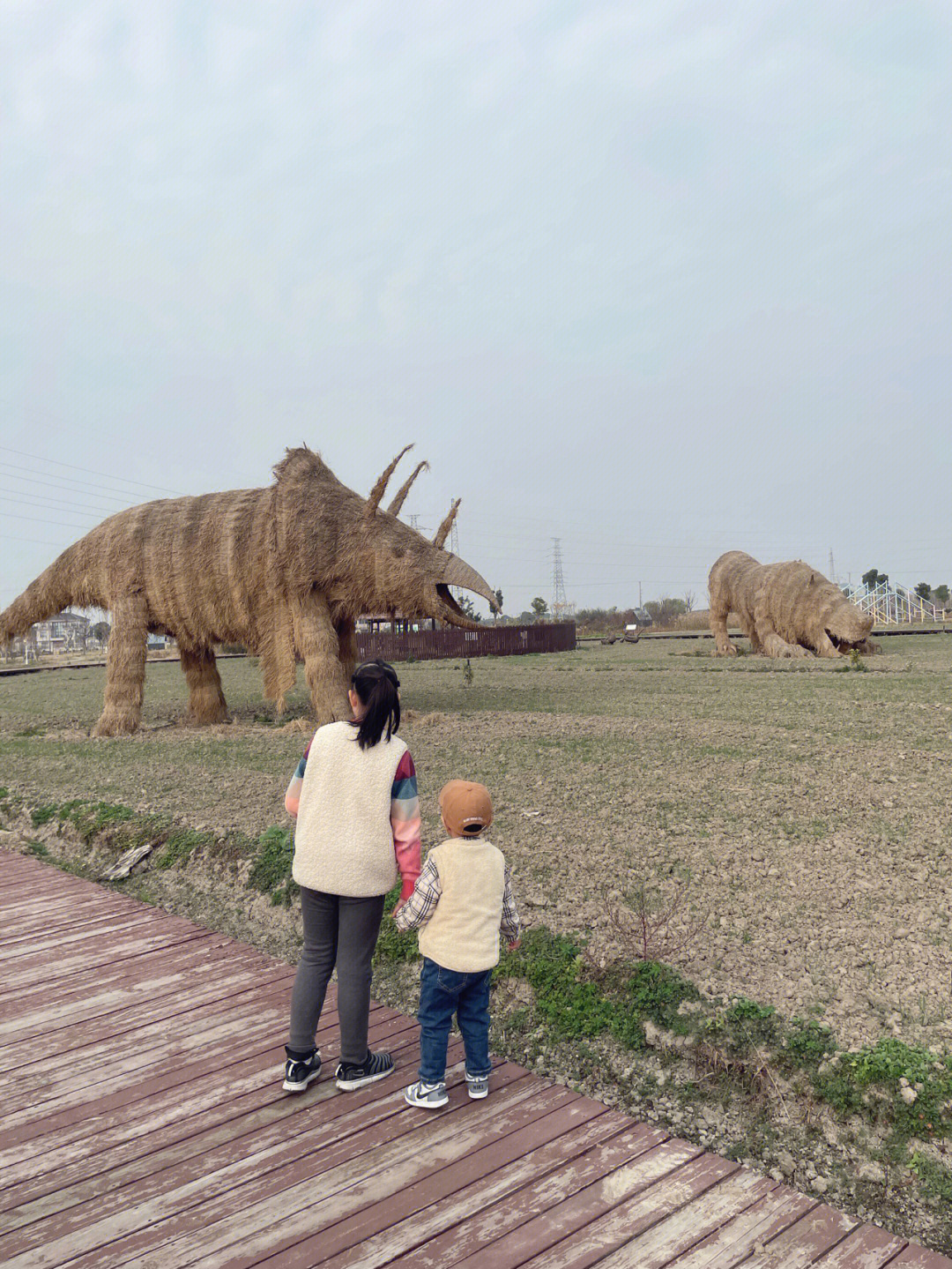 稻草人萨姆图片