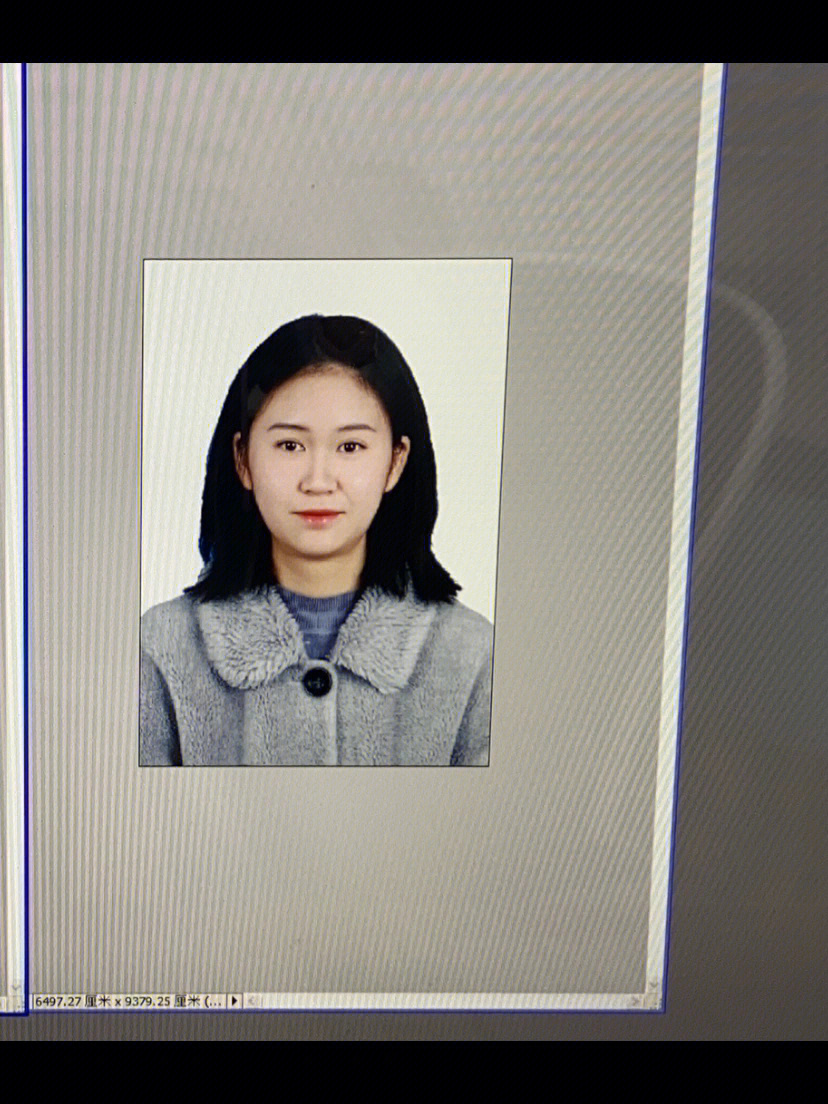 北京考研证件照图片