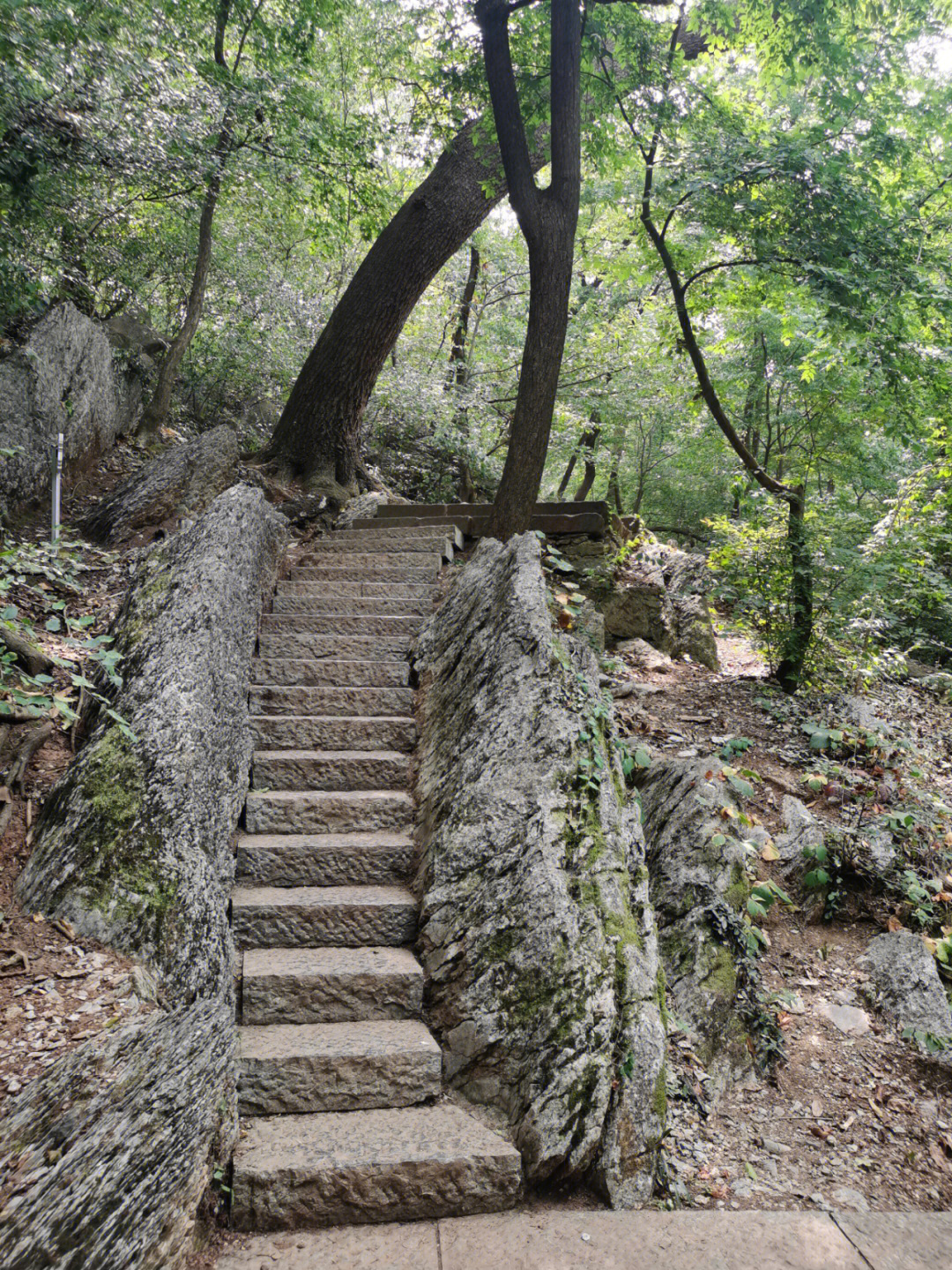 滁州琅琊山