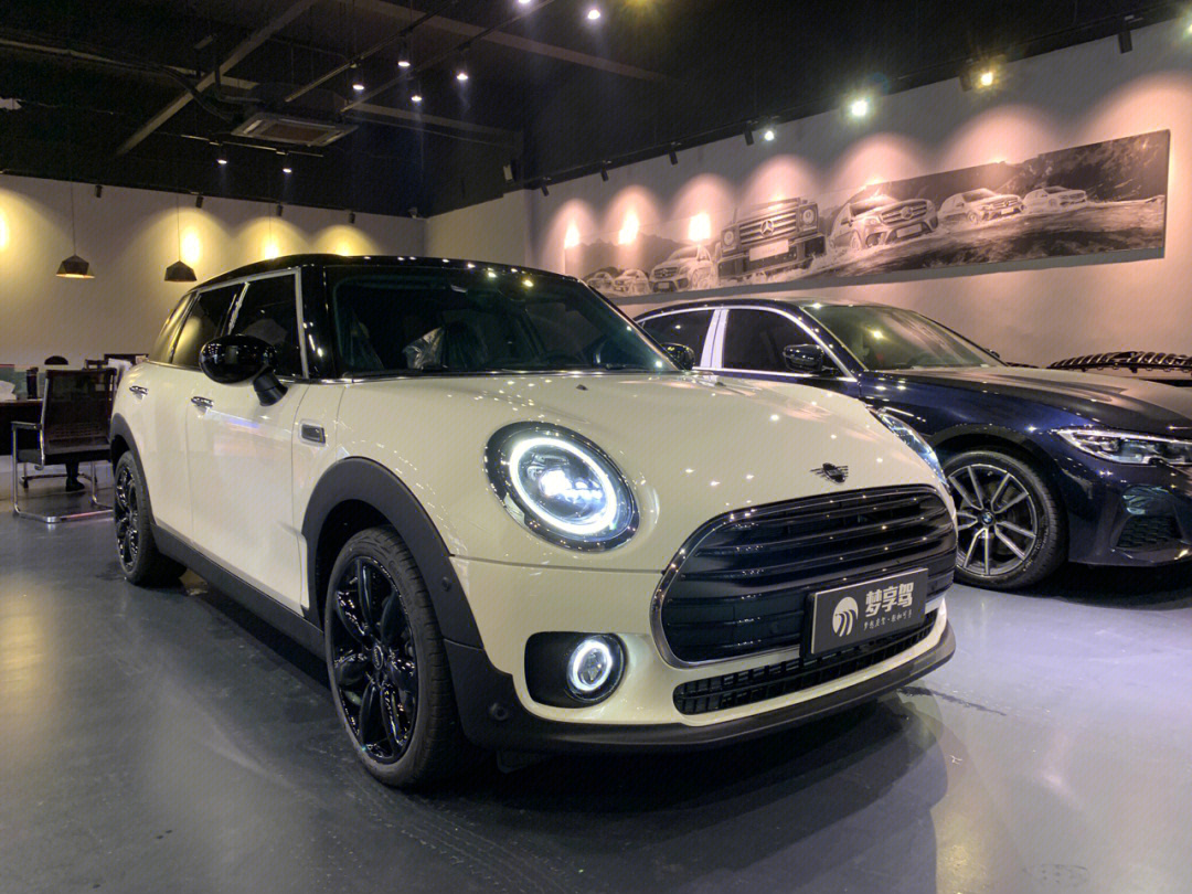 mini2020款六门图片