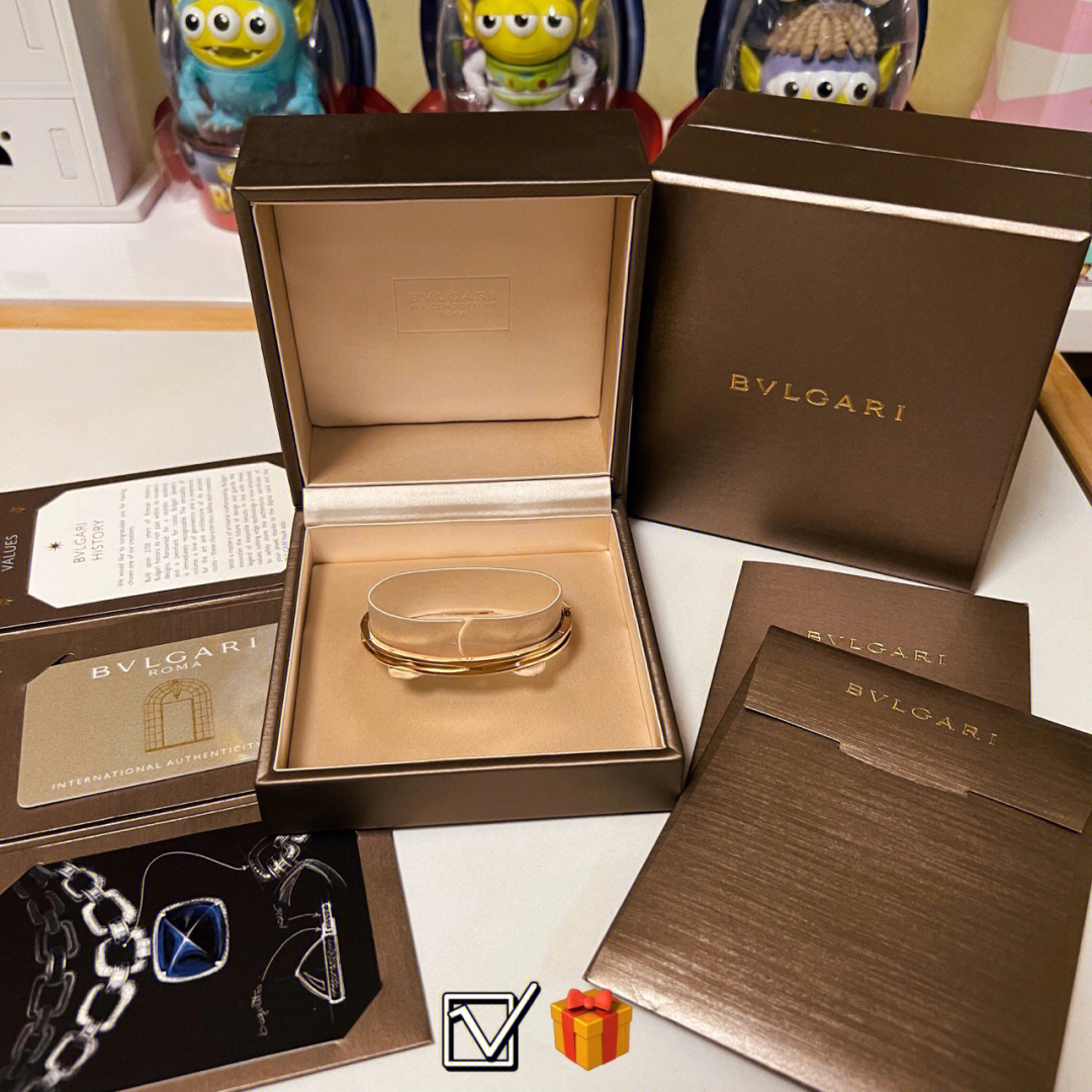 bvlgari uk图片