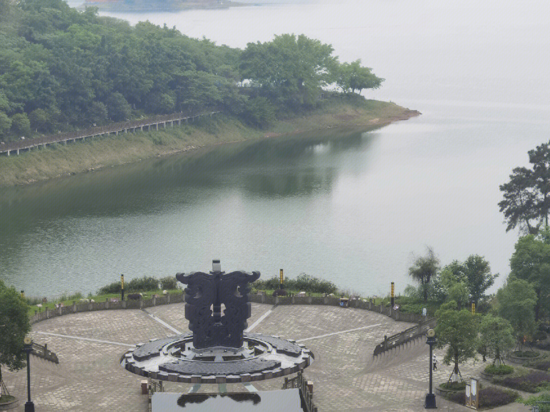 古宇湖风景名胜区门票图片