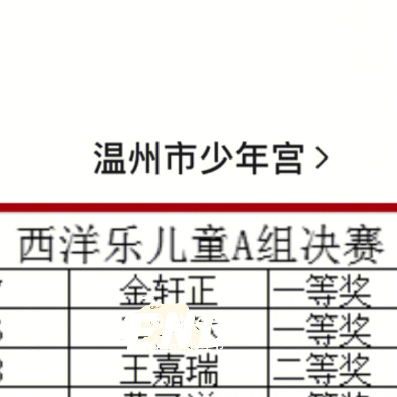 少艺校一年级的小提琴学弟金轩正