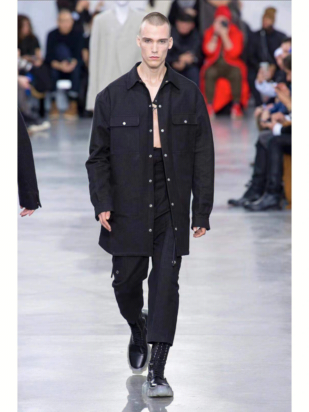 rickowens2015图片