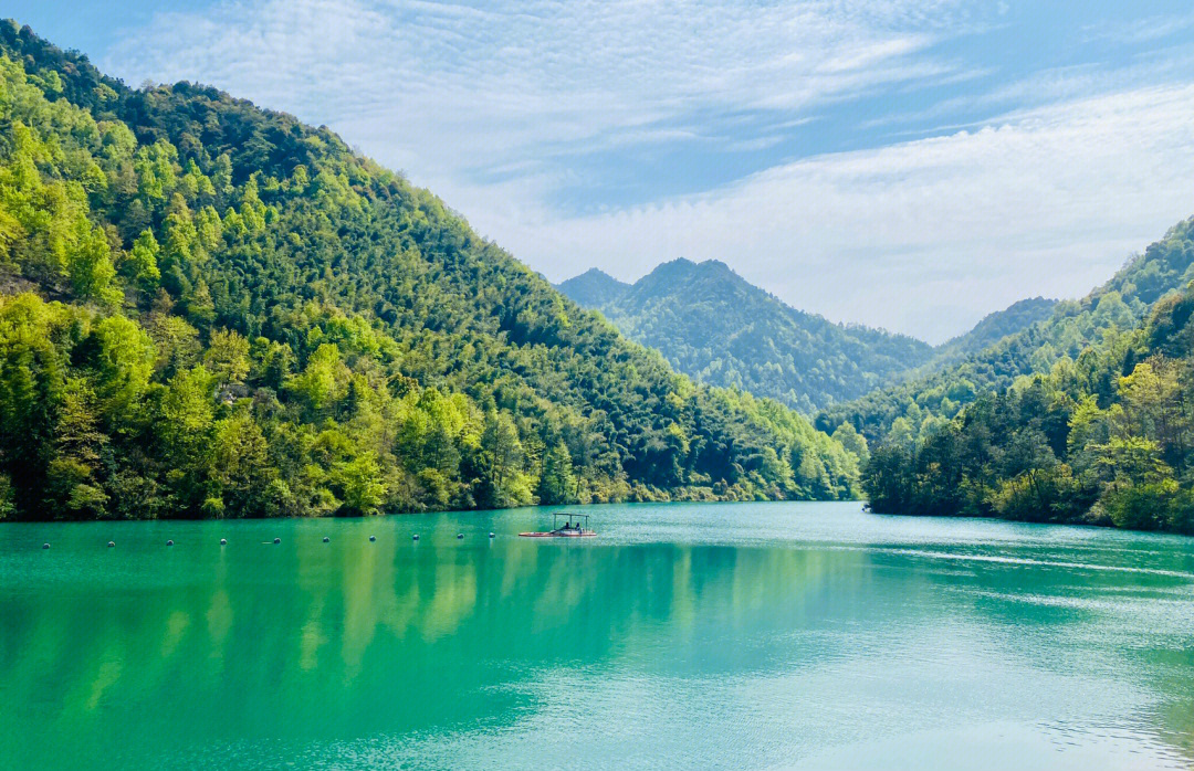 山山水水寄深情图片