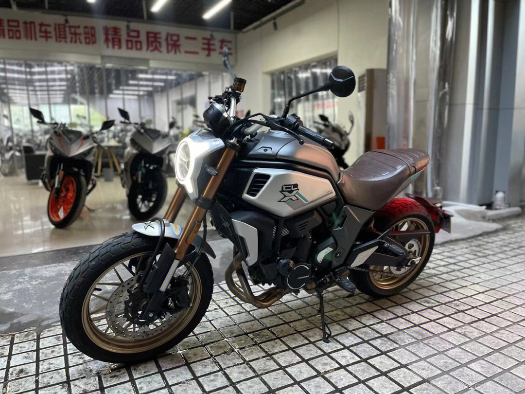 clx700 参数图片