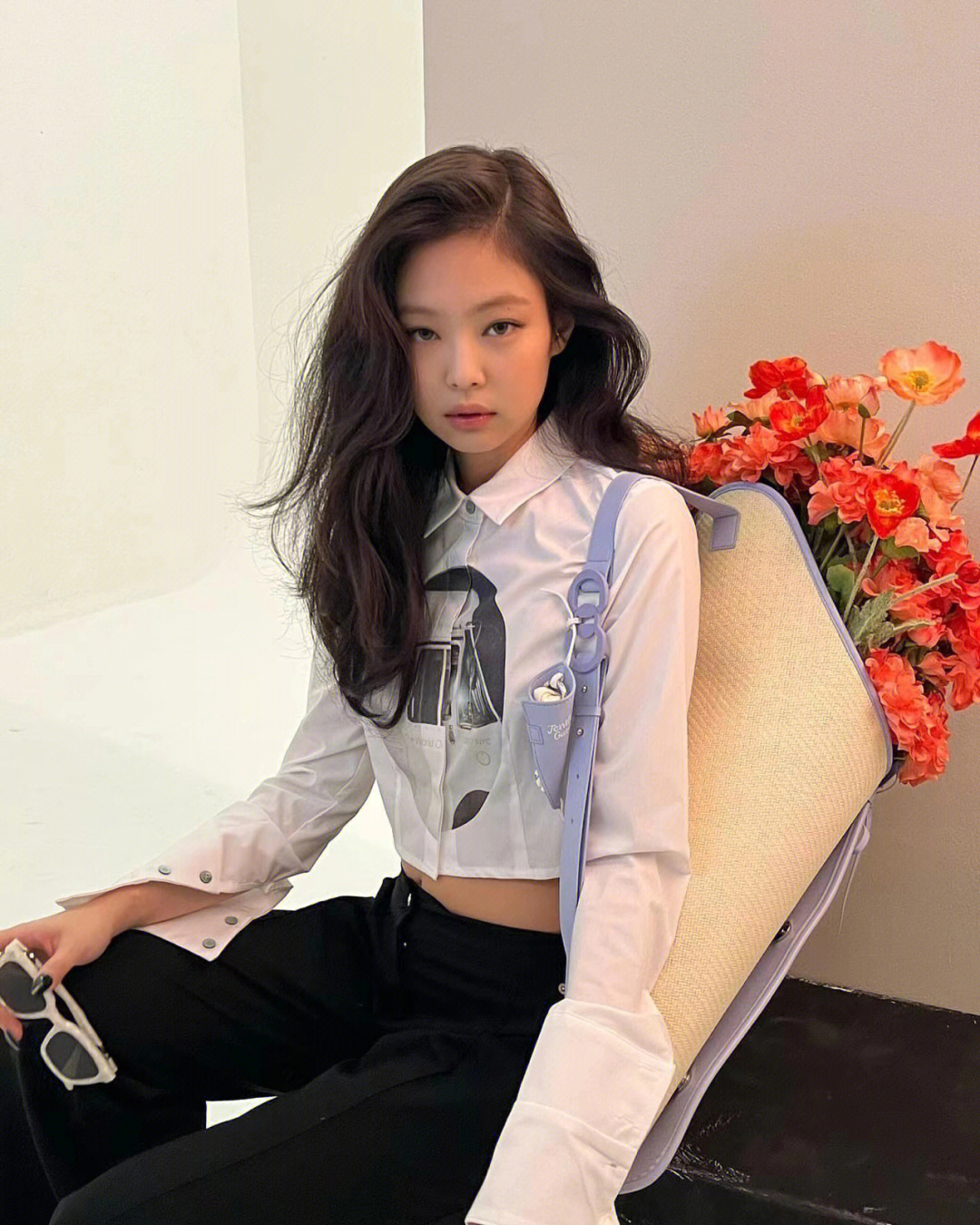 jennie金珍妮