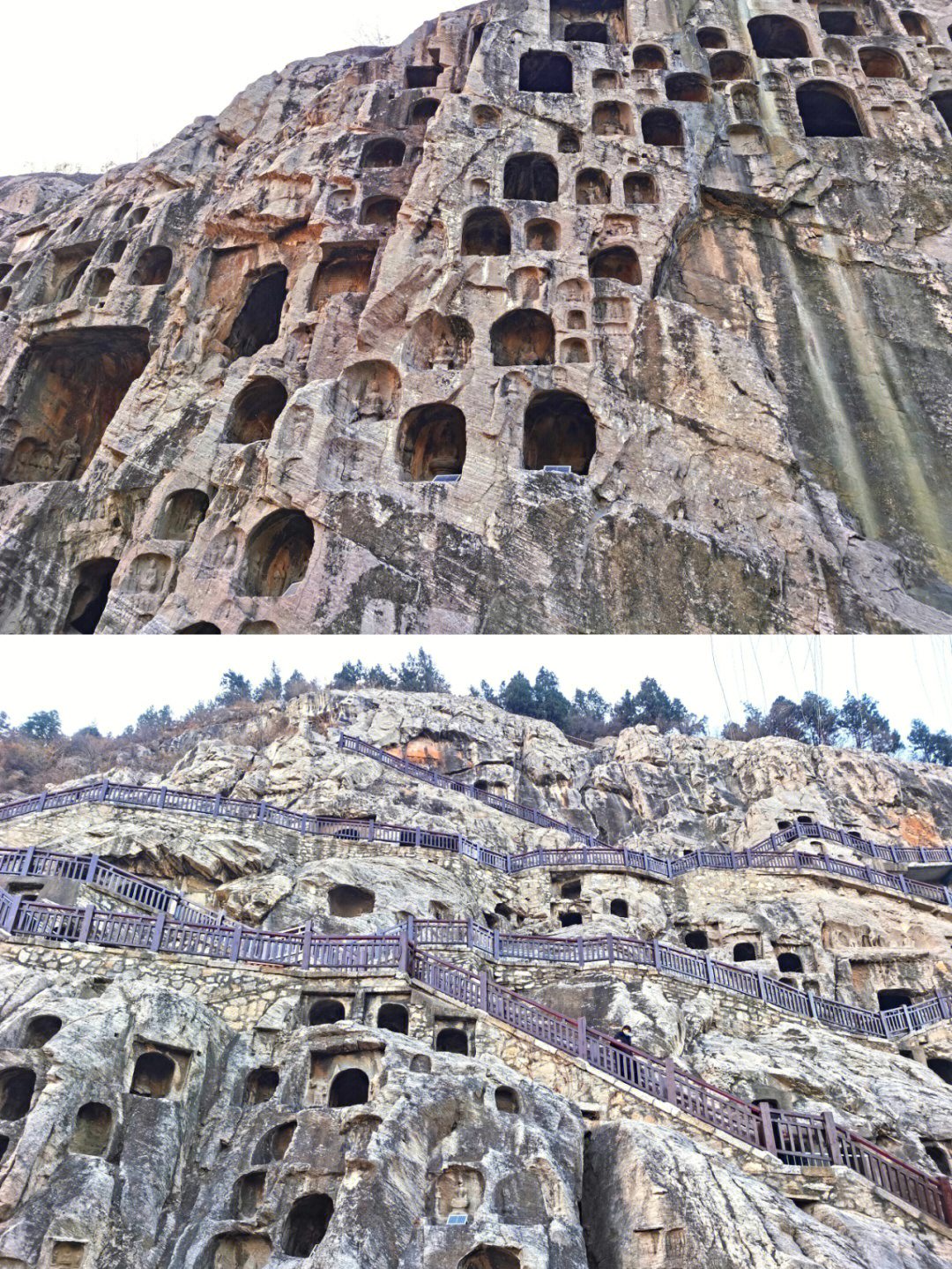 中国石刻艺术最高峰龙门石窟