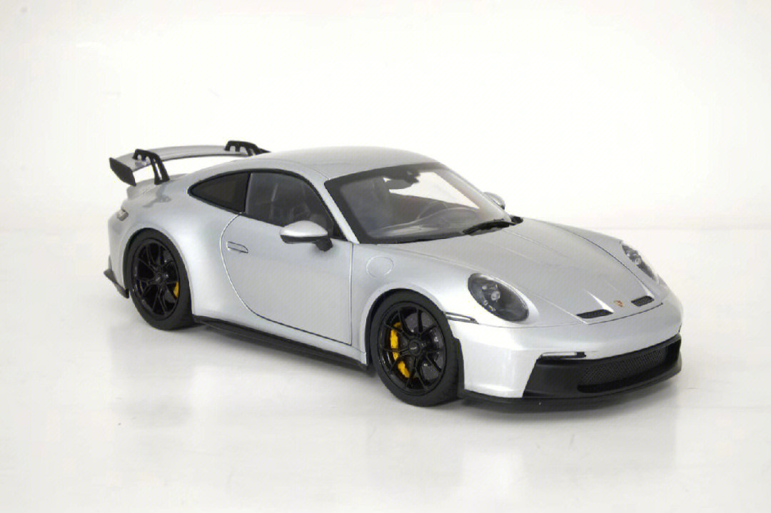 norev保时捷911gt3汽车模型