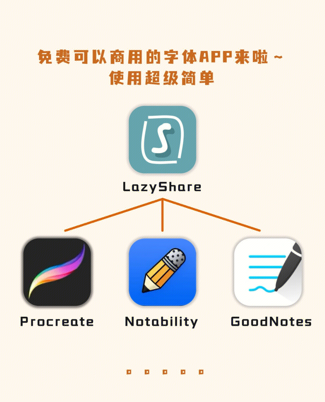 创意字体logo设计app图片