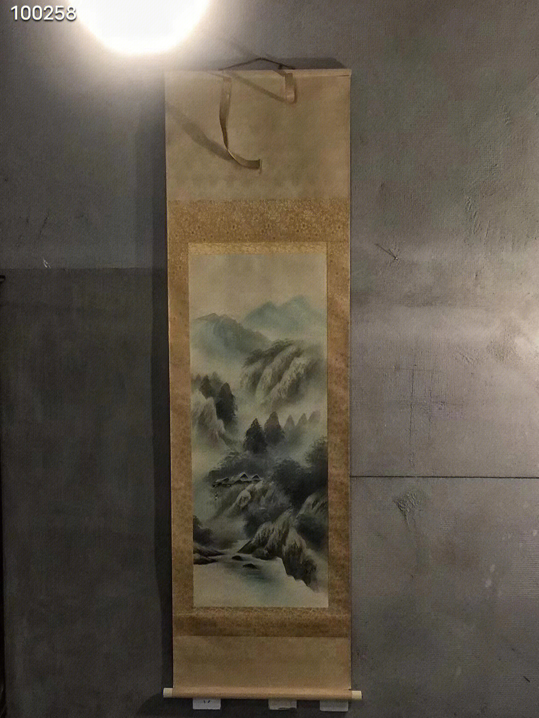 日本近代名画,先和亲们分享一下,具体年代和画家有待查询.