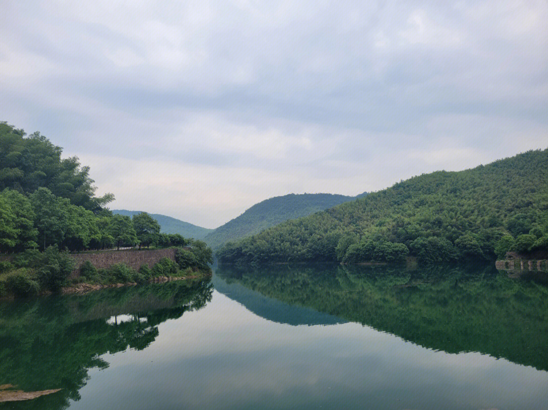 宁乡香山公园