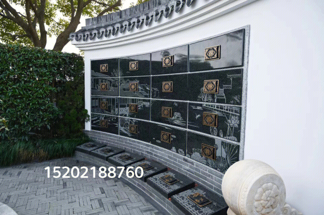 上海海湾寝园有限公司(简称海湾园)是上海市民政局批准的经营性公墓