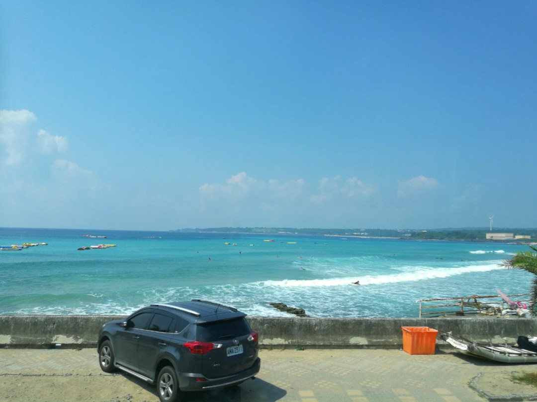 那年夏天台湾图片