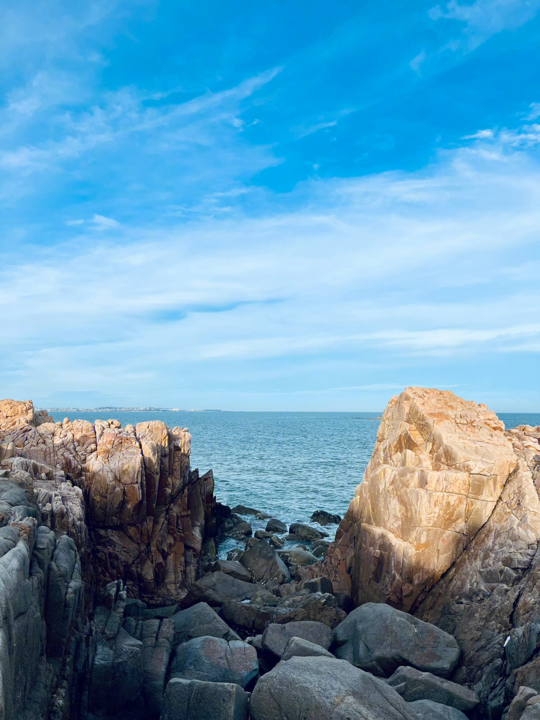 泉州附近海边旅游景点图片