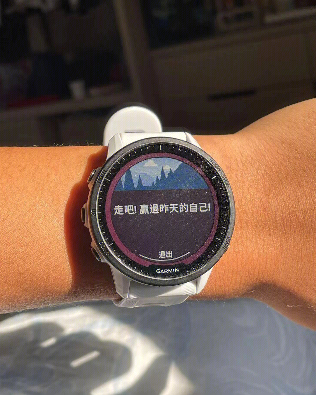 garmin佳明手表forerunner955