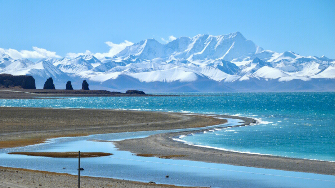 西藏之羊湖珠峰圣象天门五日游不踩雷分享