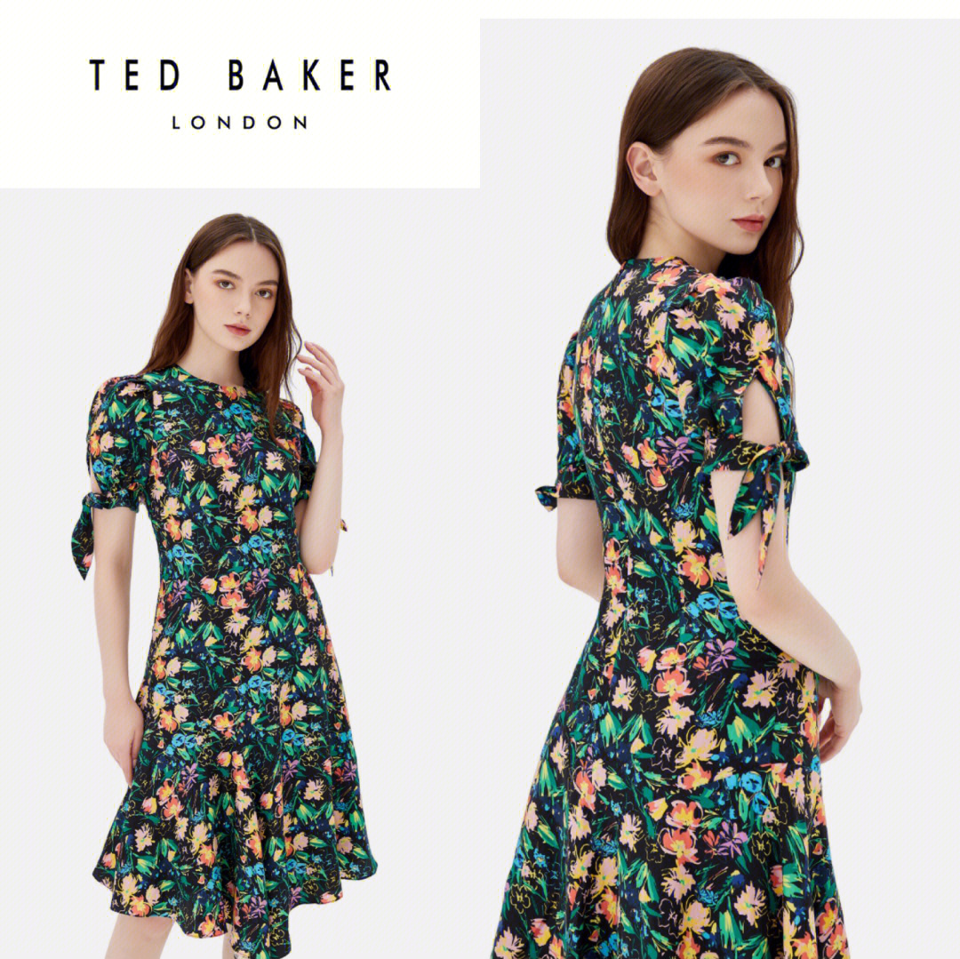 tedbaker中国专柜图片