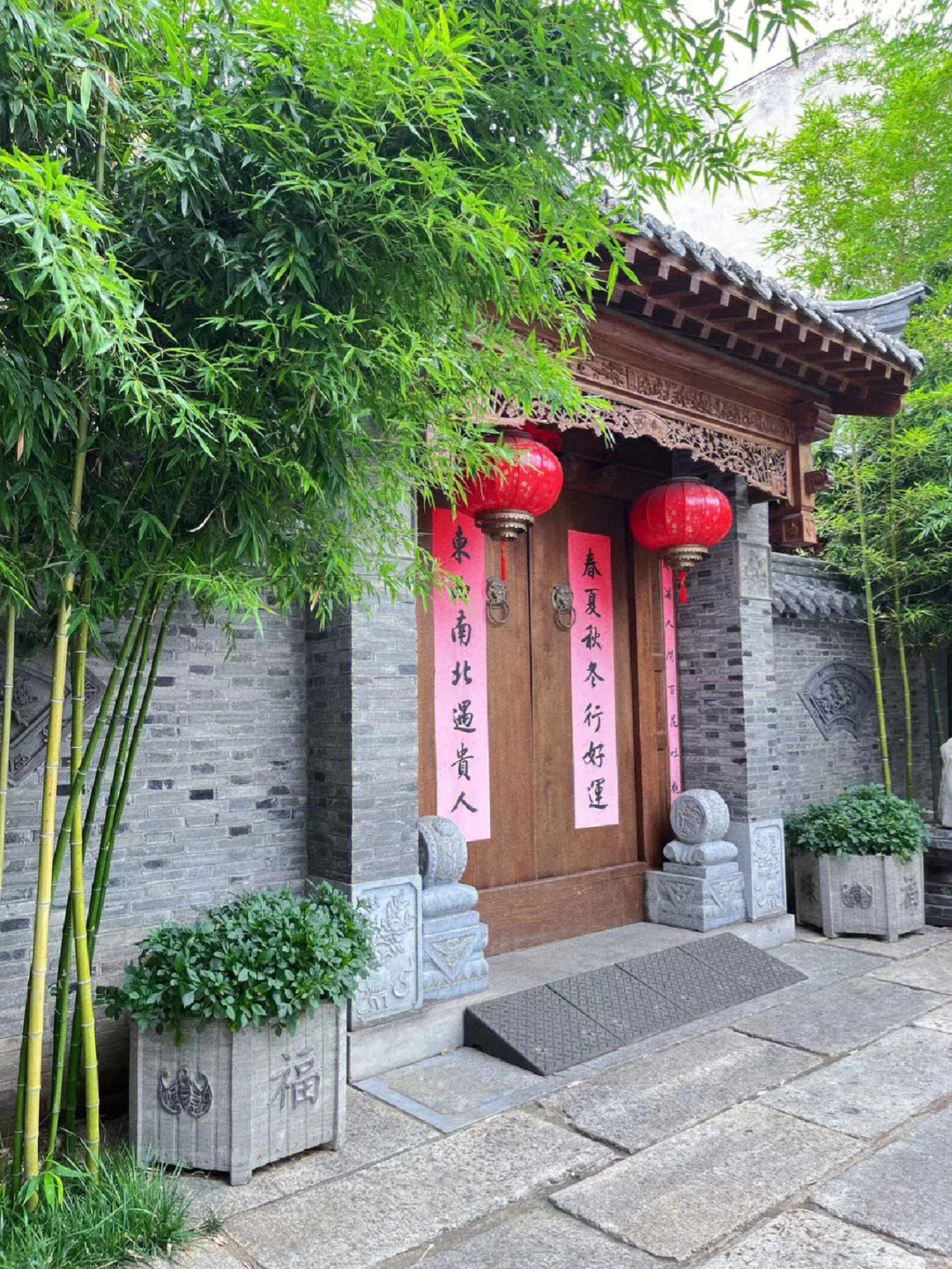 青州古城景区 门票图片