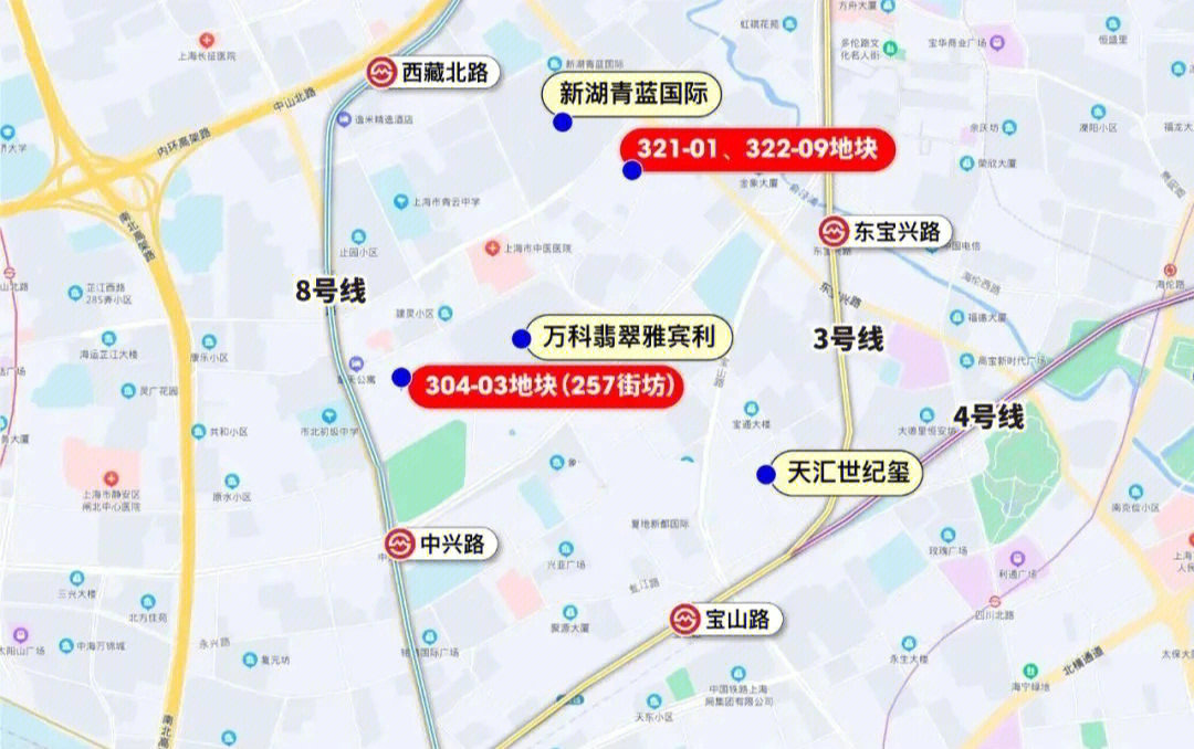 作为上海市区经济实力排名前列的静安区,现在每年推出的新房屈指可数