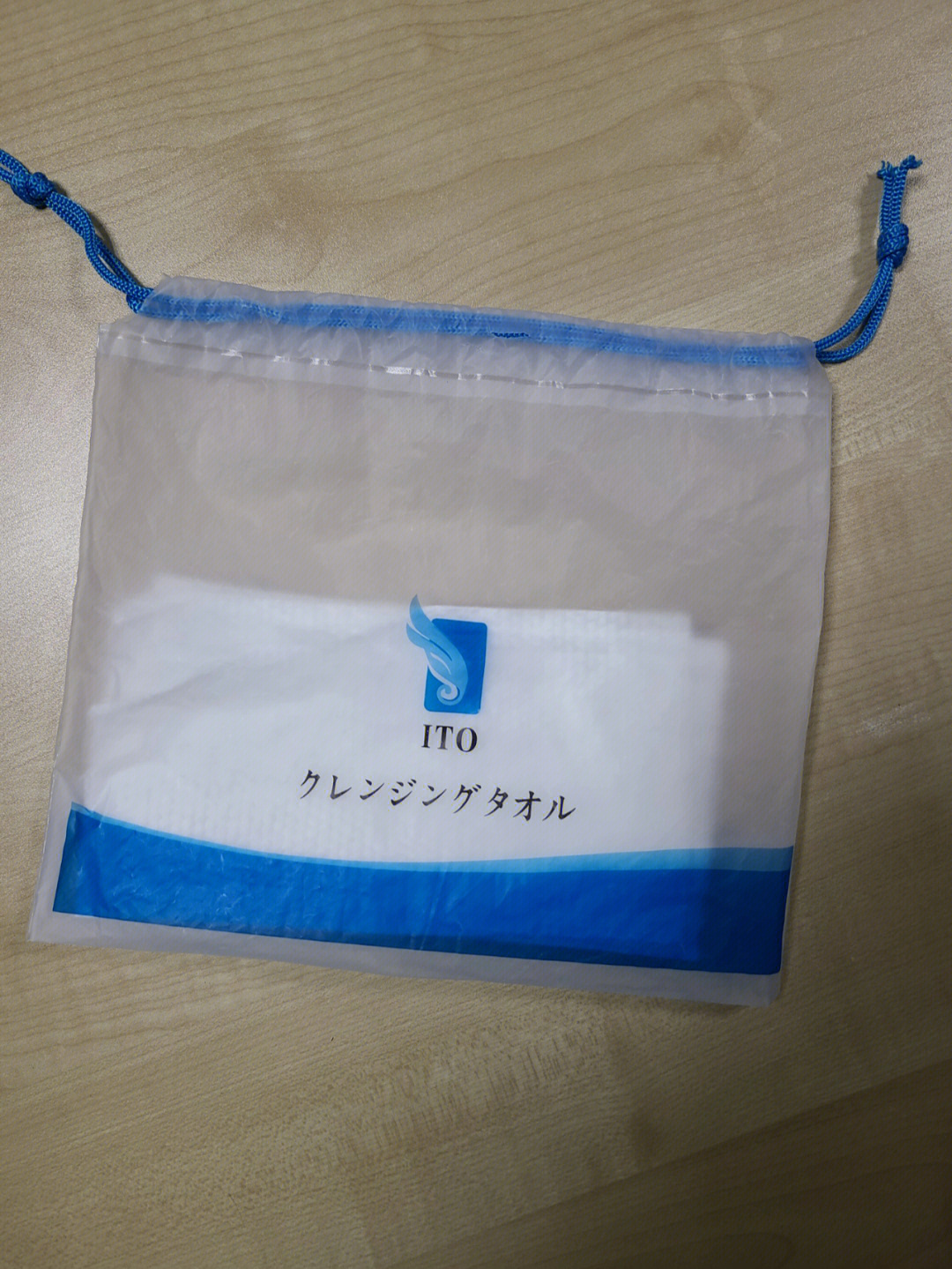 日本ito柔肤面巾