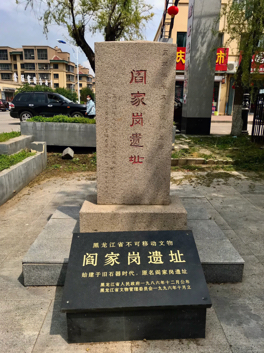 阎家岗机场图片