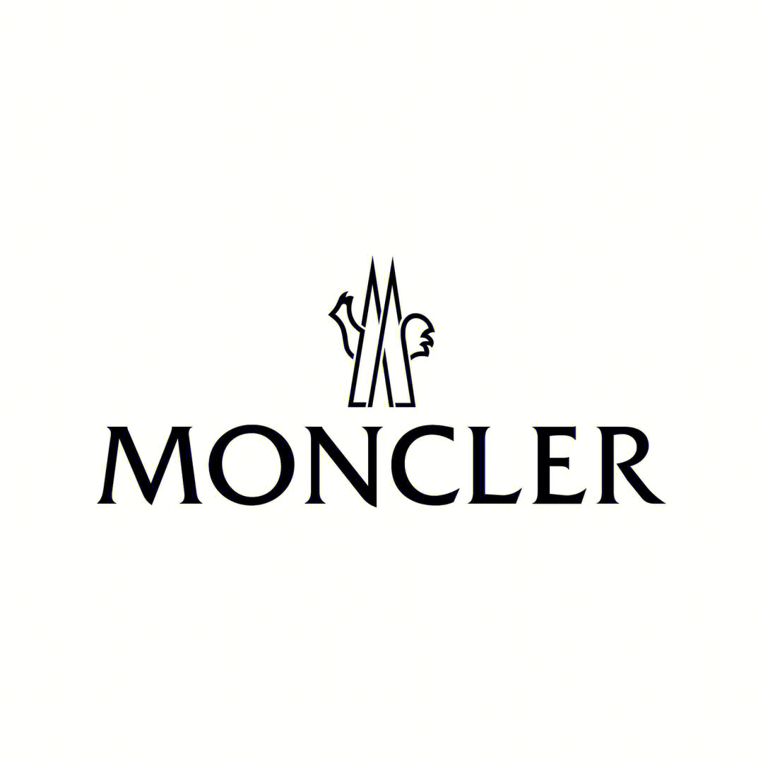 每天认识一个奢侈品牌moncler