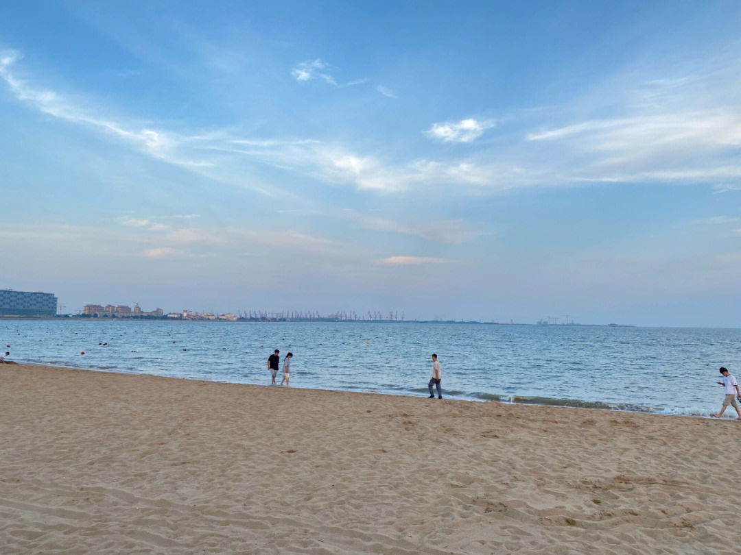 多岛海风景区图片